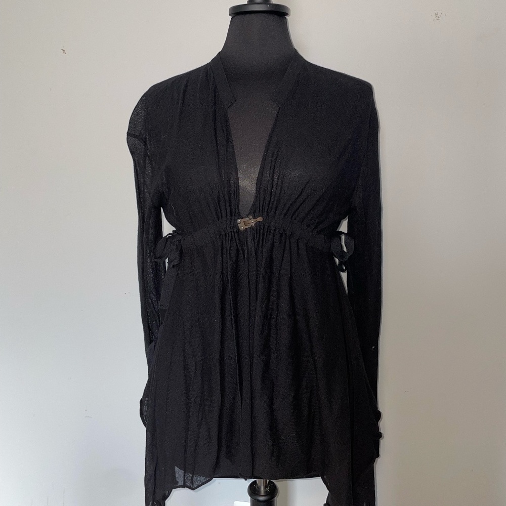 Allsaints Spitalfields Sweater